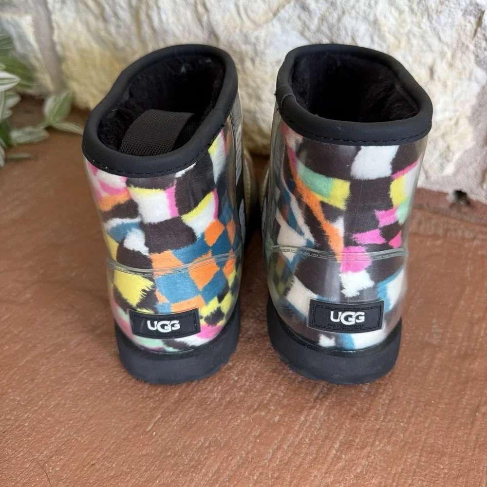 UGG this ideal multicolor